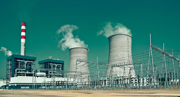 遼寧華電鐵嶺發(fā)電有限公司脫硫、脫銷(xiāo)改造工程